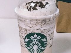 -星巴克(深圳五洲星苑店)