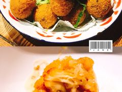 迷你糯米鸡-辉记炭烧海鲜大排档·老字号(福田店)