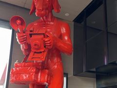 -北京益田影人花园酒店