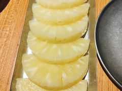 -哼蟹二将·烤肉酱蟹(合生汇店)