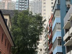 -大馆(前中区警署建築群)