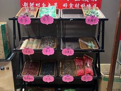 -赣南人家·头牌江西菜(劲松店)
