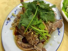 -电白鸭粥店(下沙二坊88号店)