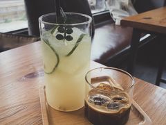 -转山咖啡(松柏社区店)