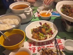 -全聚贤餐厅·湖北家常菜(沙湖店)