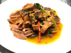 -胖老汉椒麻鸡清真新疆菜(西御街店)