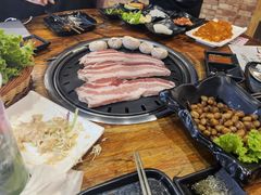 -杀猪天·韩国烤肉(总店)