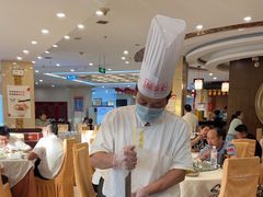 -北京全聚德(方庄店)