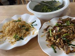 -竹语饭香·原生态农庄·烧鸡·竹筒饭·河鲜(森林海白水寨店)