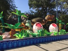 -哈尔滨文化公园