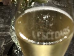 -LESCEDARS Brasserie Bistro香柏树