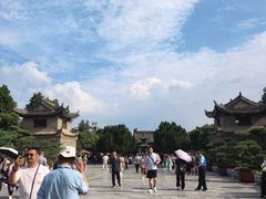 -大慈恩寺(大雁塔)