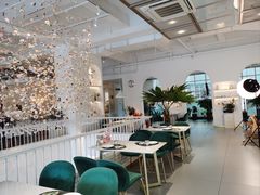 -ins森林童话餐厅coffee&bistro