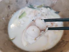 江团鱼-渔小生蒸汽石锅鱼(印象城店)