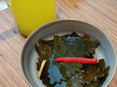 -老板恋上鱼(恒隆广场店)