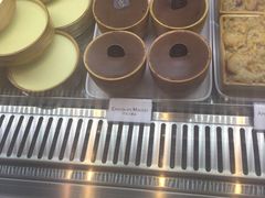 -PAUL LAFAYET 法式甜品(国金中心商场店)