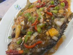 -陈根记大牌档
