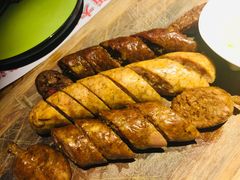 -通海俄式烧烤·俄罗斯大串(嵩山路店)