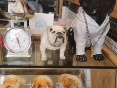 -Juicy Bakery(大学路店)