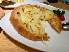 -菲滋意式餐厅(西溪印象城店)