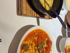 -汤城小厨•粤菜•靓汤(金宝街店)