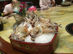 -渔傅·蓝海岸霞浦海鲜(正祥店)