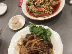 -陈熹公民族美食文化餐厅(中华广场店)