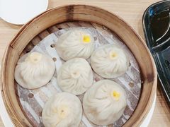 -小杨生煎(香港名都店)