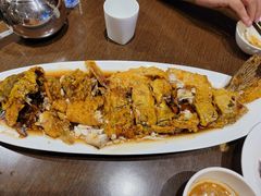 -老牌坊鲁菜名店(宽厚里店)