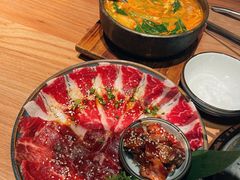 -烧肉达人•炭火烧肉(新天地店)