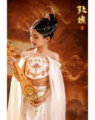 -小阿福儿童摄影(华中智谷店)