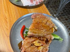 -哼蟹二将·烤肉酱蟹(合生汇店)