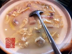 -新南华大酒店(长寿店)