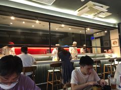 -YAMAKAWA(龙湖胥江天街店)