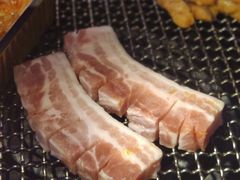 -十三姨正合丰烤肉(营迹路店)