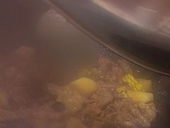 -冰城焰会大丰收铁锅炖(萝岗万达金街店)