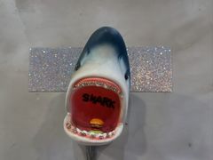 -shark burger·鲨鱼汉堡(交子大道店)