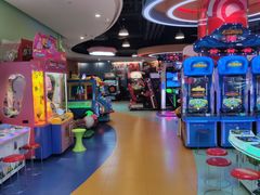 -爱玩嘉年华(龙湖源著天街店)