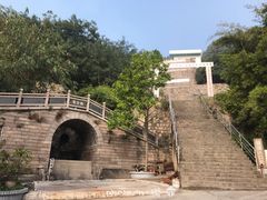 -龙泉岩寺庙群