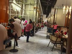 -青水瓦台汤泉(未央店)