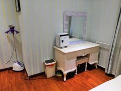 -谛融婚礼酒店·宴会厅(花园店)