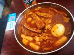 -青春分食(仙林大学城店)