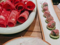 -龙聚德北京烤鸭(沙坪坝华宇A馆店)