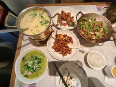 -大潮淮·淮扬菜(何园旗舰店)