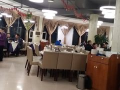 大堂-盐帮食坊•小河帮川菜(四川师大店)