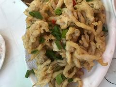 -锋味海鲜菜馆