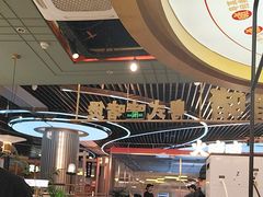 -火啫啫·粤式啫啫煲(南京弘阳店)