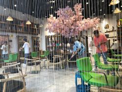 -简影造型·自选烫染接发salon