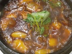 -巴渝兄弟川菜(宽街店)
