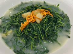 -君德澜酒家·创意粤菜(金山谷店)